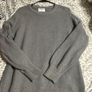 Old Navy Sweater